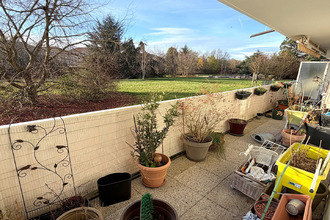 Ma-Cabane - Vente Appartement GUYANCOURT, 71 m²