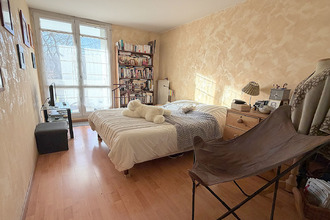 Ma-Cabane - Vente Appartement GUYANCOURT, 71 m²