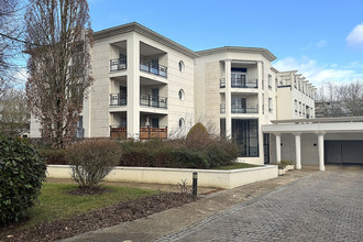 Ma-Cabane - Vente Appartement GUYANCOURT, 79 m²