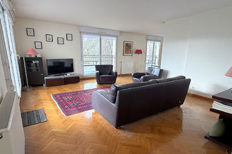 Ma-Cabane - Vente Appartement GUYANCOURT, 79 m²