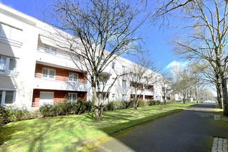 Ma-Cabane - Vente Appartement GUYANCOURT, 67 m²