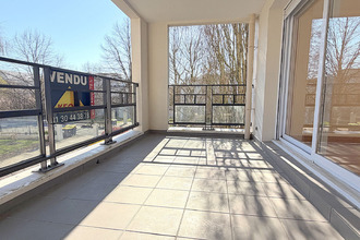 Ma-Cabane - Vente Appartement GUYANCOURT, 79 m²