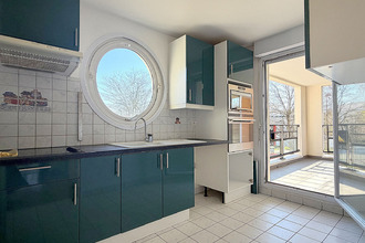 Ma-Cabane - Vente Appartement GUYANCOURT, 79 m²