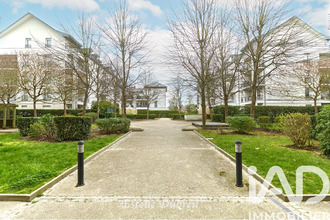 Vente Appartement 78280, Guyancourt France