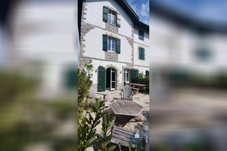 Vente Appartement 64210, Guéthary France