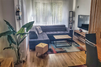 Vente Appartement 88400, Gérardmer France