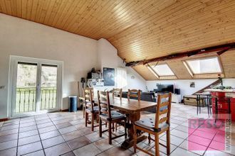 Ma-Cabane - Vente Appartement Habère-lullin, 91 m²