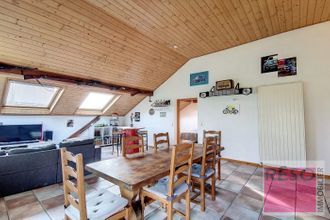 Ma-Cabane - Vente Appartement Habère-lullin, 91 m²