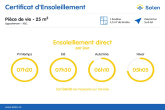 Ma-Cabane - Vente Appartement Habère-lullin, 57 m²