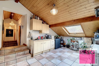 Ma-Cabane - Vente Appartement Habère-lullin, 66 m²