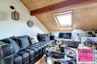 Ma-Cabane - Vente Appartement Habère-lullin, 66 m²