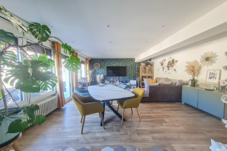 Ma-Cabane - Vente Appartement Habère-Lullin, 96 m²