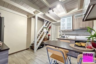 Ma-Cabane - Vente Appartement Habère-poche, 23 m²