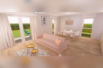 Vente Appartement 68440, Habsheim France