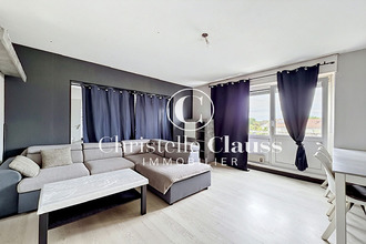Ma-Cabane - Vente Appartement HABSHEIM, 85 m²