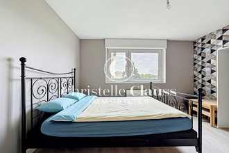 Ma-Cabane - Vente Appartement HABSHEIM, 85 m²