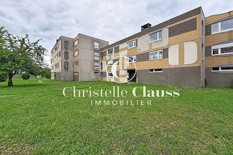Ma-Cabane - Vente Appartement HABSHEIM, 85 m²