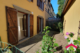 Ma-Cabane - Vente Appartement Habsheim, 64 m²