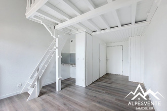 Vente Appartement 74420, Habère-Poche France