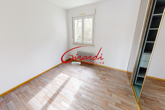 Ma-Cabane - Vente Appartement Hagenthal-le-Bas, 72 m²