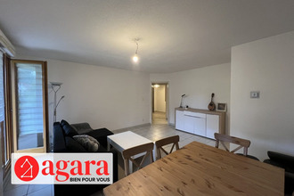 Ma-Cabane - Vente Appartement Hagenthal-le-Bas, 83 m²