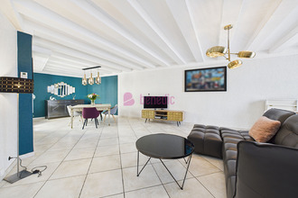 Ma-Cabane - Vente Appartement HAGONDANGE, 149 m²