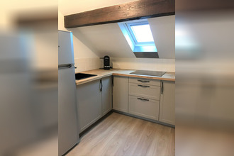 Ma-Cabane - Vente Appartement HAGONDANGE, 29 m²