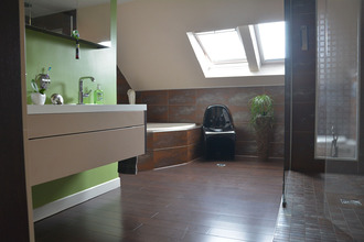 Ma-Cabane - Vente Appartement HAGONDANGE, 129 m²