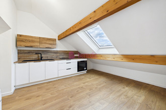 Vente Appartement 57300, HAGONDANGE France