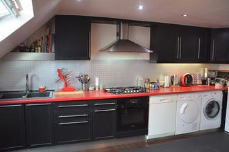 Ma-Cabane - Vente Appartement HAGONDANGE, 129 m²