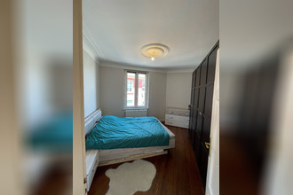Ma-Cabane - Vente Appartement HAGONDANGE, 44 m²