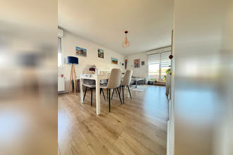 Ma-Cabane - Vente Appartement HAGONDANGE, 55 m²