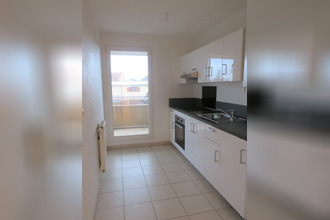 Ma-Cabane - Vente Appartement HAGONDANGE, 55 m²