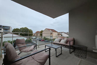 Ma-Cabane - Vente Appartement HAGONDANGE, 67 m²