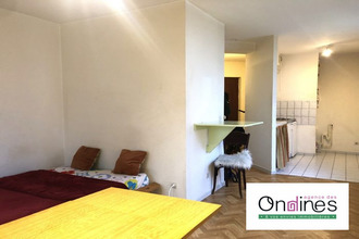 Ma-Cabane - Vente Appartement Haguenau, 29 m²