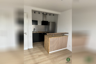 Ma-Cabane - Vente Appartement Haguenau, 48 m²