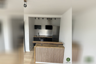 Ma-Cabane - Vente Appartement Haguenau, 48 m²