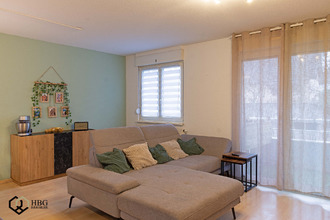 Ma-Cabane - Vente Appartement Haguenau, 65 m²