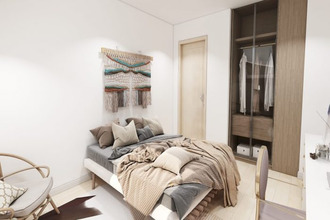 Ma-Cabane - Vente Appartement Haguenau, 79 m²