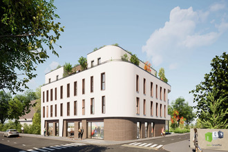 Ma-Cabane - Vente Appartement Haguenau, 65 m²