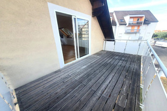 Ma-Cabane - Vente Appartement Haguenau, 95 m²
