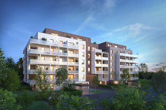 Ma-Cabane - Vente Appartement Haguenau, 46 m²