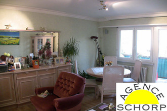 Ma-Cabane - Vente Appartement HAGUENAU, 70 m²