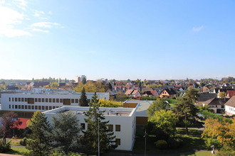 Vente Appartement 67500, HAGUENAU France