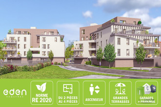 Ma-Cabane - Vente Appartement Haguenau, 67 m²