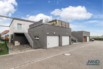 Ma-Cabane - Vente Appartement Haguenau, 71 m²