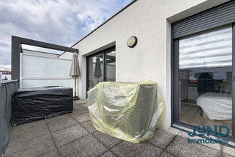 Ma-Cabane - Vente Appartement Haguenau, 59 m²