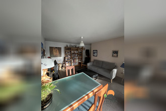 Ma-Cabane - Vente Appartement Haguenau, 59 m²