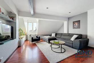 Ma-Cabane - Vente Appartement Haguenau, 75 m²