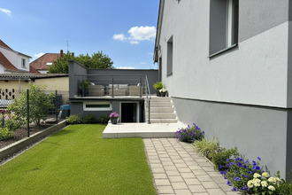 Ma-Cabane - Vente Appartement Haguenau, 86 m²